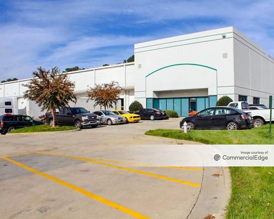 AirLogistics Center - 5286 State Highway 85 - 5286 State Highway 85,  Atlanta, GA | CommercialSearch