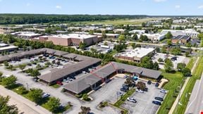 Chesterfield Office Condo