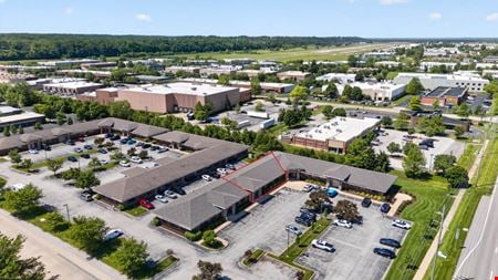 Office space for Rent at 113 Chesterfield Business Pkwy in Chesterfield