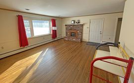 118 S. Hershey Road