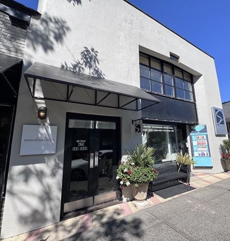 Office space for Rent at 112 Central Way in Kirkland