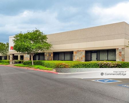 Tri-City Corporate Centre - Carnegie Business Centre I - San Bernardino