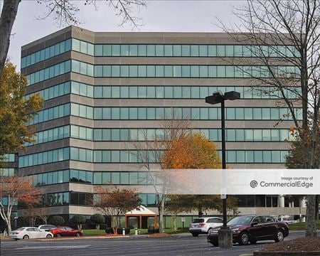Office space for Rent at 1500 Riveredge Pkwy NW in Sandy Springs
