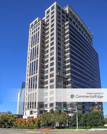 Monarch Tower