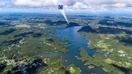 Newly Renovated Guajataca Lakefront Property - For Sale
