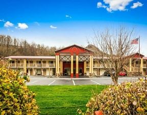 Best Western Mountainbrook Inn