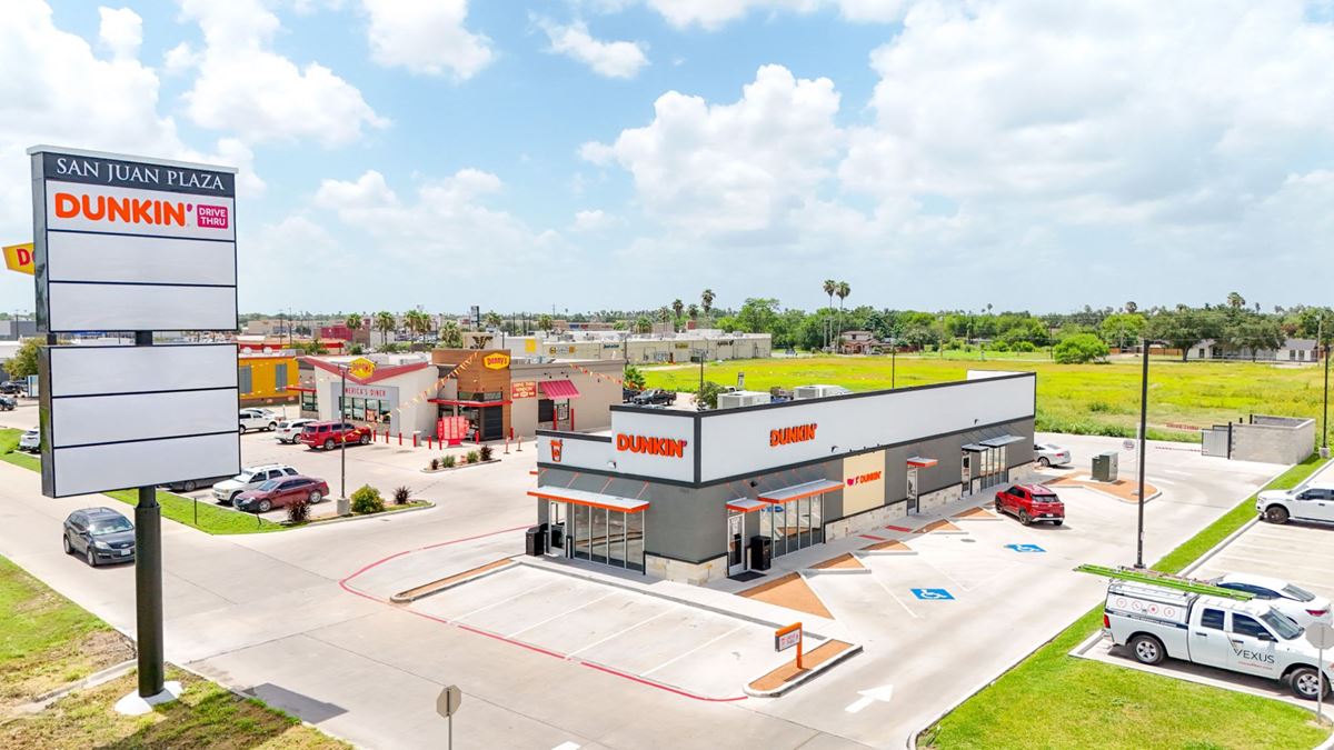 1503 E Interstate 2