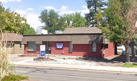 Office space for Sale at 739 W Littleton Blvd in Littleton