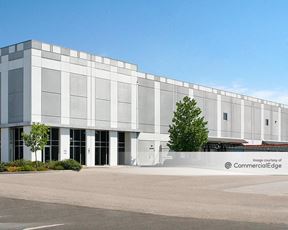 Charleston Regional Business Center - Building I