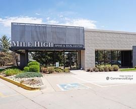 Metro Tech Center