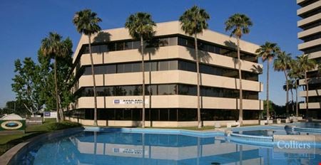 Office space for Rent at 5080 California Avenue Suite 400 in Bakersfield