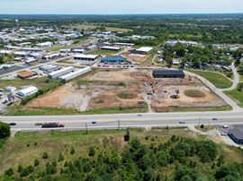 3060 Lexington Rd/ US 27