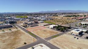 0.3037 Acres California Avenue