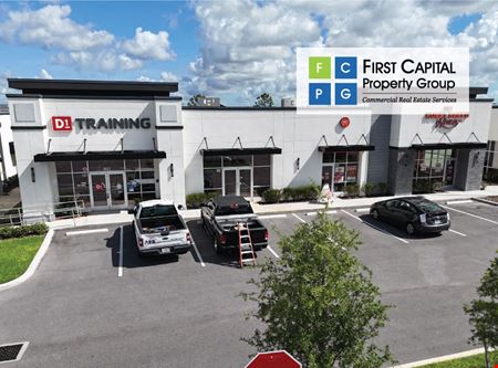 Retail space for Sale at 2631 S Hwy 27 in Clermont