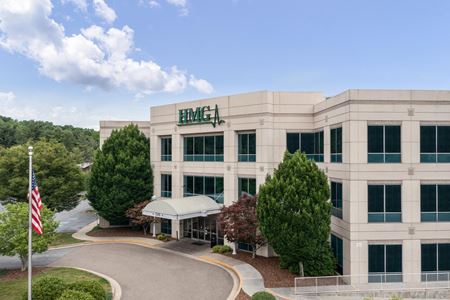 Photo of commercial space at 240 Medical Park Boulevard in Bristol