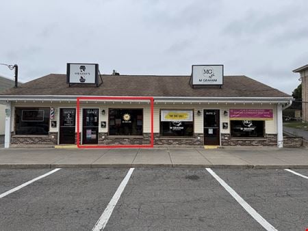 Unassigned space for Rent at 309 Vine St in Liverpool