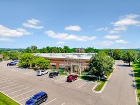 Minnetonka Technology Center