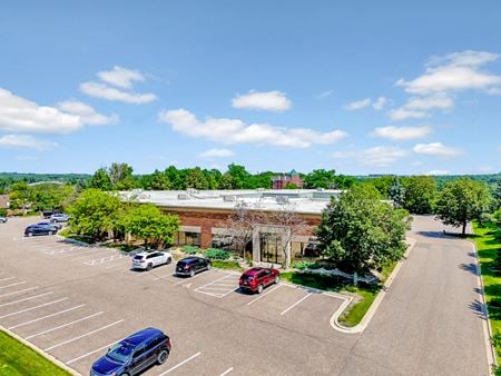 Industrial space for Rent at 5421 Feltl Rd in Minnetonka