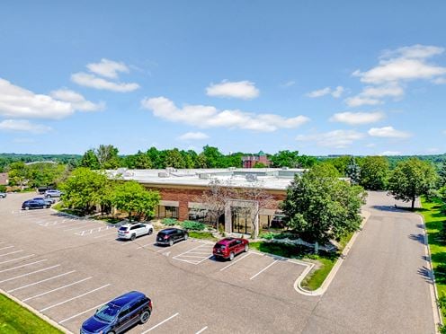 Minnetonka Technology Center