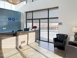 HQ - Novi - Grand River Ave
