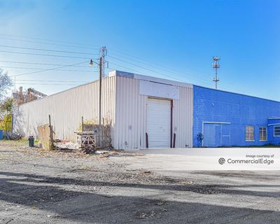 1109 Decker Road