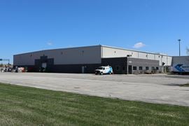 950 Bridgeview N