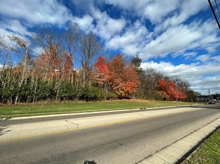 VacantLand space for Sale at 1710 Mitchell Road in Springfield
