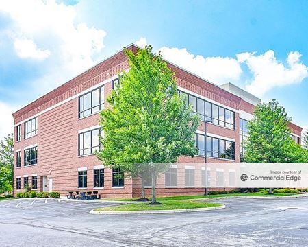 Photo of commercial space at 1480 West Lane Avenue in Columbus