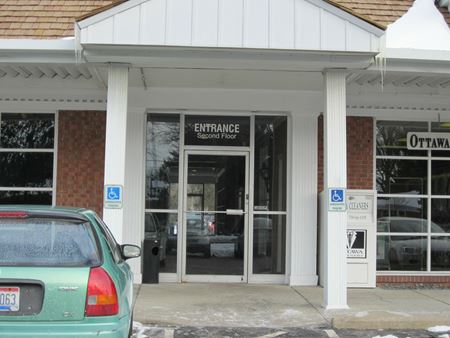 Photo of commercial space at 4334 W. Central Ave. in Toledo