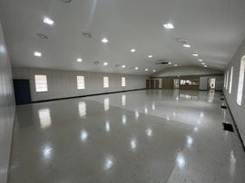 1501 SW 59th St.