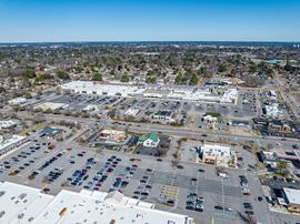 Fairfield Shopping Center
