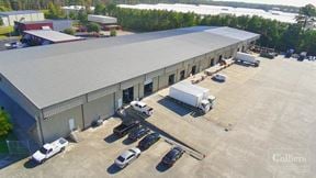 ±48,000 SF Centrally Located Warehouse/Office Building Available For Sale