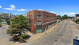Marquette Place Apartments