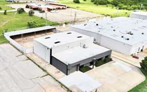 NW OKC Industrial