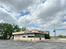 Old Taylor's Drive-In