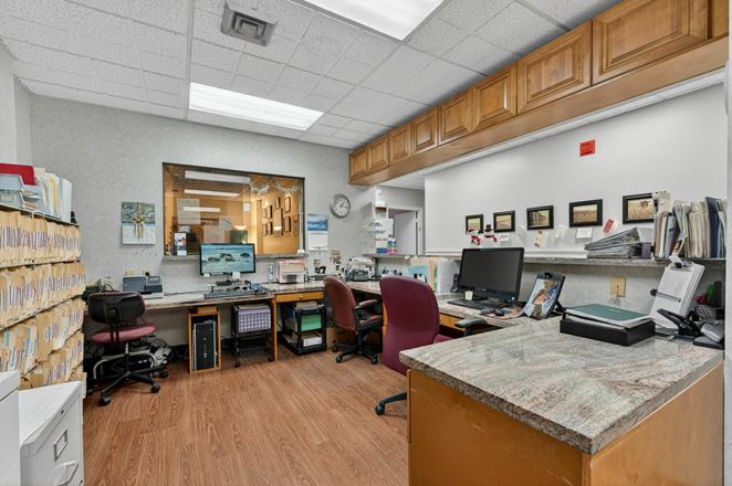 Fifteen Hundred Medical Office Condo