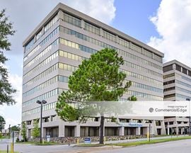 Saint Francis Hospital - O'Ryan Building
