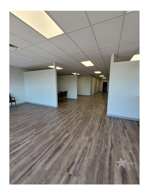 2602 SW Lee Blvd.
