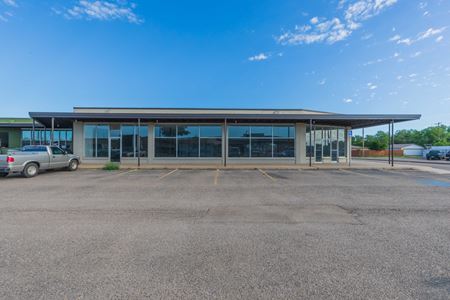 Photo of commercial space at 3914 Canyon Dr in Amarillo