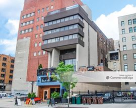 30 West Third Street