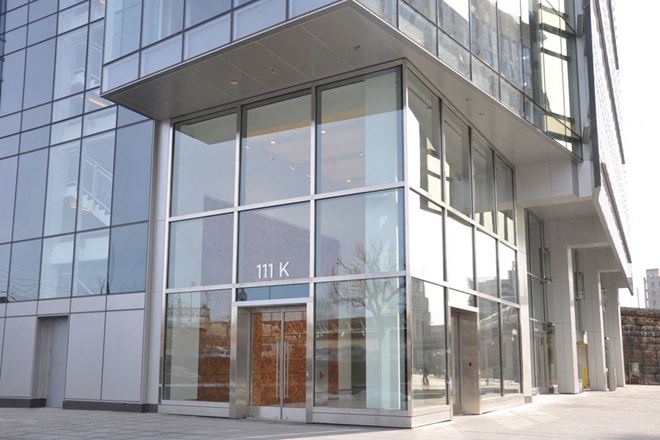 111 K Street, NE