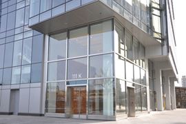 111 K Street, NE