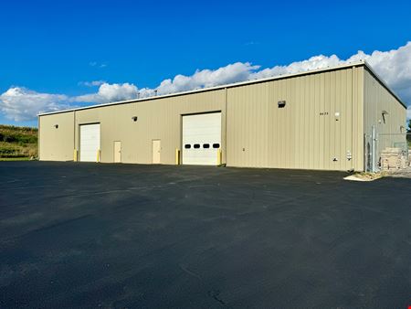 Photo of commercial space at 6435 4th St SW in Cedar Rapids