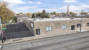 1571 - Chicago Warehouse