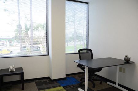 Shared and coworking spaces at 9428 Baymeadows Rd suite 502 in Jacksonville