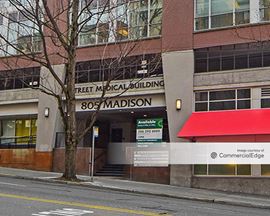 M Street Medical Building