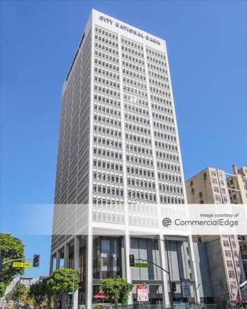 City National Bank Building