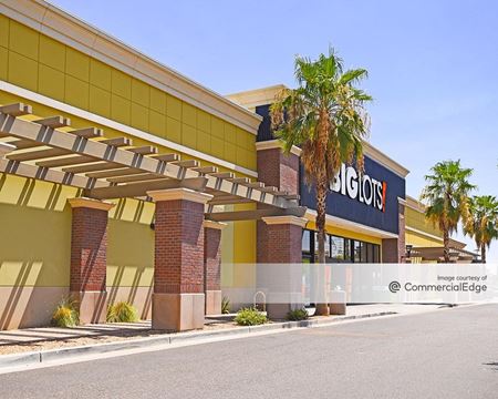Photo of commercial space at 950 East Baseline Road in Tempe