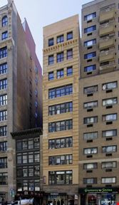 110 East 23rd Street