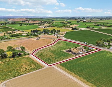 VacantLand space for Sale at 19769 Karcher Rd in Caldwell